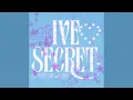 XOXZ - IVE (1 hour)
