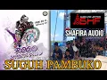 Download Lagu Suguh Pambuko SHAFIRA AUDIO GLERR Masuk Buat Ceksound Jaranan Rogo Samboyo Putro Live Baye