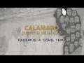 Andrés Calamaro, Julieta Venegas - Pasemos A Otro Tema (Lyric Video)