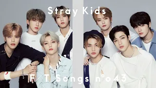 Download Stray Kids - SLUMP -Japanese ver.- / THE FIRST TAKE MP3