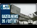 Download Lagu Gazeta News - 26/02/2018
