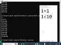 LOOP CLASS PART 1