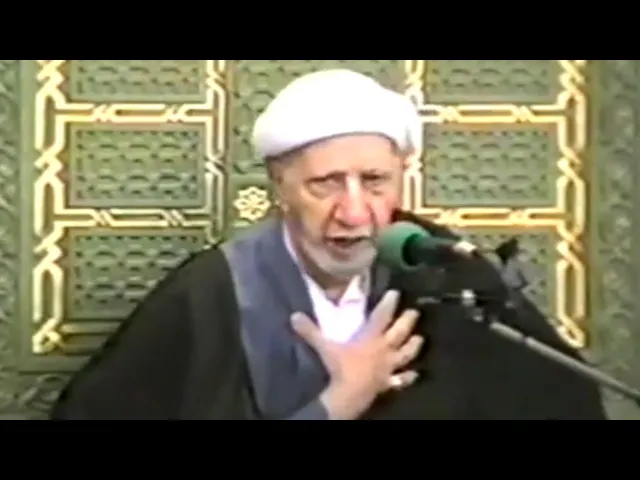 ⁣وكنتم أزواجاً ثلاثة | د.احمد الوائلي