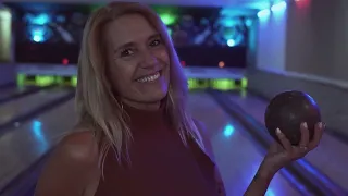 SpareTalk Online Bowling League Secretary - Automatic Evelyn