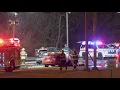 Massive crash shuts down I-80 in New Jersey