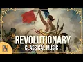 Lagu Revolutionary Classical Music | Revolution!