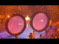 林家謙 《SUMMER BLUES 林家謙演唱會》｜在空中的這一秒