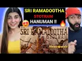 Download Lagu Sri Ramadootha Stotram Reaction | Hanuman in Cinemas Jan 12th | Prasanth Varma | Teja Sajja