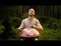 Download Lagu Emotional Release | 1 hour handpan meditation | Malte Marten