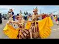 Cendrawasih Dance 2025