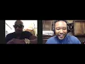The Trav Torch Show Ep. 5 | Omar Wilson Remakes A Classic