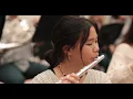One Hand, One Heart from West Side Story - Nathan Pacheco & Clara Hurtado Lee, Lyceum Philharmonic