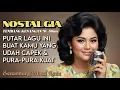 Lagu Lagu Pop NOSTALGIA 70s-80s VOL 7 | enak didengar saat perjalanan