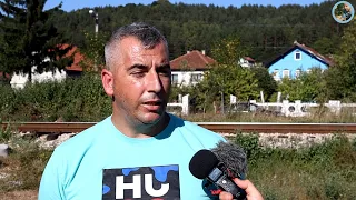 Samohrani otac gine za djecu:„Umjesto BMW-a kupio traktor i sada imamo sve“
