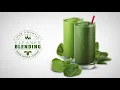 Smoothie King is now blending with organic spinach