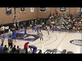 Daniel Gafford Dropped 14 PTS 6 REB In The Drew League