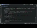 PBT2 Presentation for Python