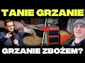 Lagu KATASTROFA GRZEWCZA! Czy OPŁACA się GRZAĆ ZBOŻEM zamiast PELLETU?