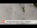 TEAM IMOGEN BALI HEBAT