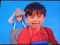 Jack's Big Music Show - Rocketship Run: The Laurie Berkner Band (Official Music Video)