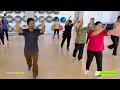Weight Loss Video | Zumba Fitness With Unique Beats |  Vivek Sir