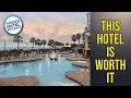 SpringHill Suites Myrtle Beach Oceanfront - This Hotel Is Worth It Myrtle Beach SC