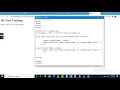 HTML to PHP to Codeigniter Step 1