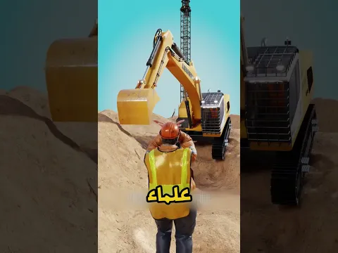 مطعم ماكدونالدز مبني فوق مقبرة رومانية وطريق أثري! 😱🍔 أغرب فرع في العالم!