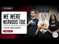What Is Student Life Like at UAT Student Ambassadors Tell You UAT CONNECT