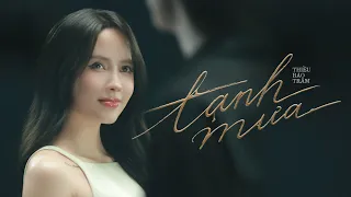 tạnh mưa | THIỀU BẢO TRÂM | Official Teaser