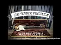 1983 FENDER PRECISION BASS - WALNUT ELITE 2