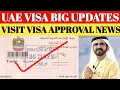 Download Lagu UAE Visa Big Update 8th Sep 2025 || Dubai Visit Visa Latest Update || UAE Work Visa News