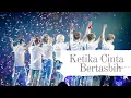 Download Lagu Ketika Cinta Bertasbih - BTS 방탄소년단 [FMV]