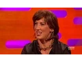 Miranda Hart Meets Prince Harry - The Graham Norton Show