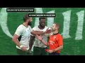 Dear World Rugby… Let the Refs Use Common Sense.