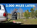 I Tested the Cheapest Hitch Cargo Carrier I Could Find