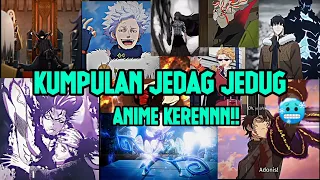 kumpulan jj anime random keren jjanime anime animeedit