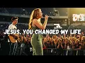Lagu Jesus, You Changed My Life - Powerful Worship Song (Official Lyric Video)