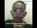 Download Lagu Seberapa pantas cover with lyrics (parodi) Lucu