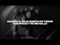 LENCHO - Perdon :( | Letra
