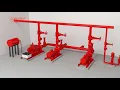 Firefighting Pumps for High Rise Buildings