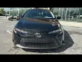 2021 Toyota Corolla LE Fort Pierce Port St Lucie Palm City Stuart Palm Beach FL