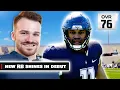 A new star is born - College Football 25 Coach Mode Ep 2