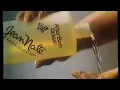 1982 Jean Nate After Bath Splash Stunt Woman Debbie Evans TV Commercial
