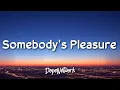 Download Lagu Aziz Hedra - Somebody's Pleasure (Lyrics)