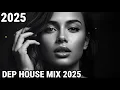 Lagu EMOTIONAL VIBES [2025] – DEEP HOUSE, VOCAL HOUSE, NU DISCO \u0026 CHILLOUT MIX
