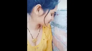 hot tik tok in india tamil aunty veral level tiktok