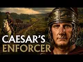 Mark Antony - Lover of Cleopatra Documentary