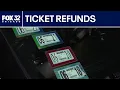 Chicago drivers could see 70M in refunds over city sticker tickets