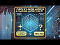 Expert Programmer Shares SECRET to Checking Diagonal Matrix in C